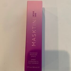 Masktini Woke Bae Whenever Moisture Spritz